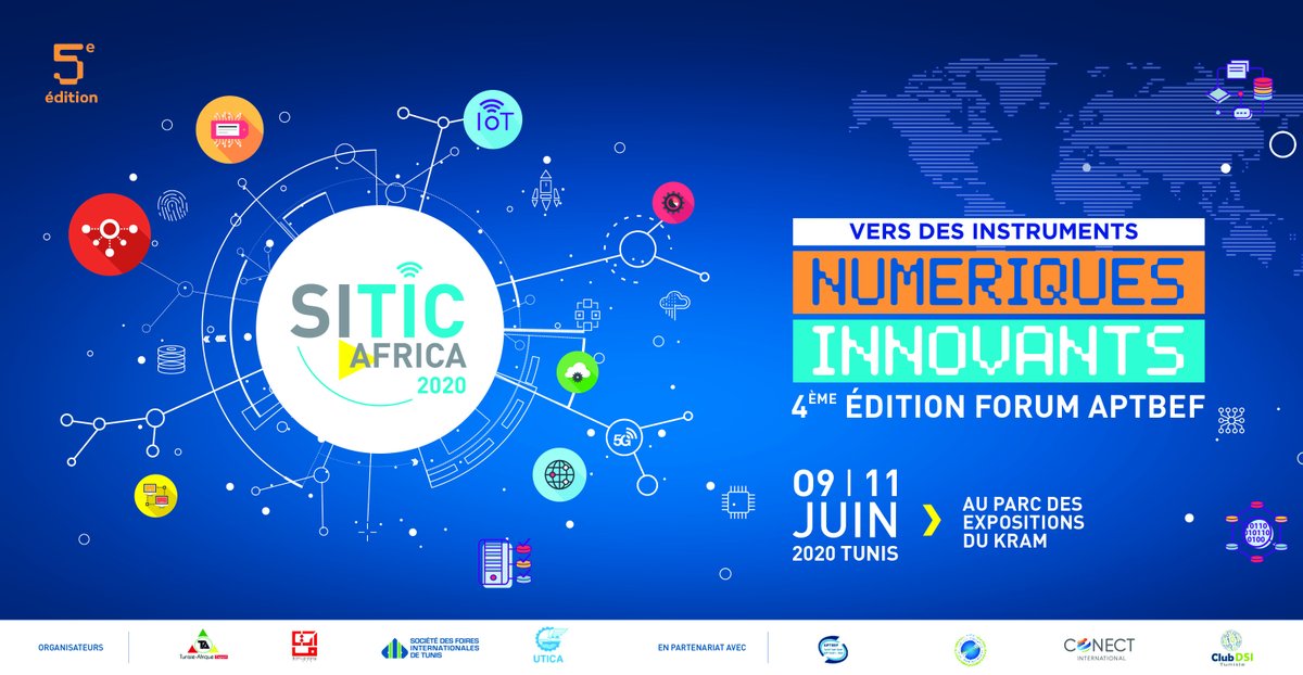 Sitic Africa (@siticafrica) on Twitter photo 