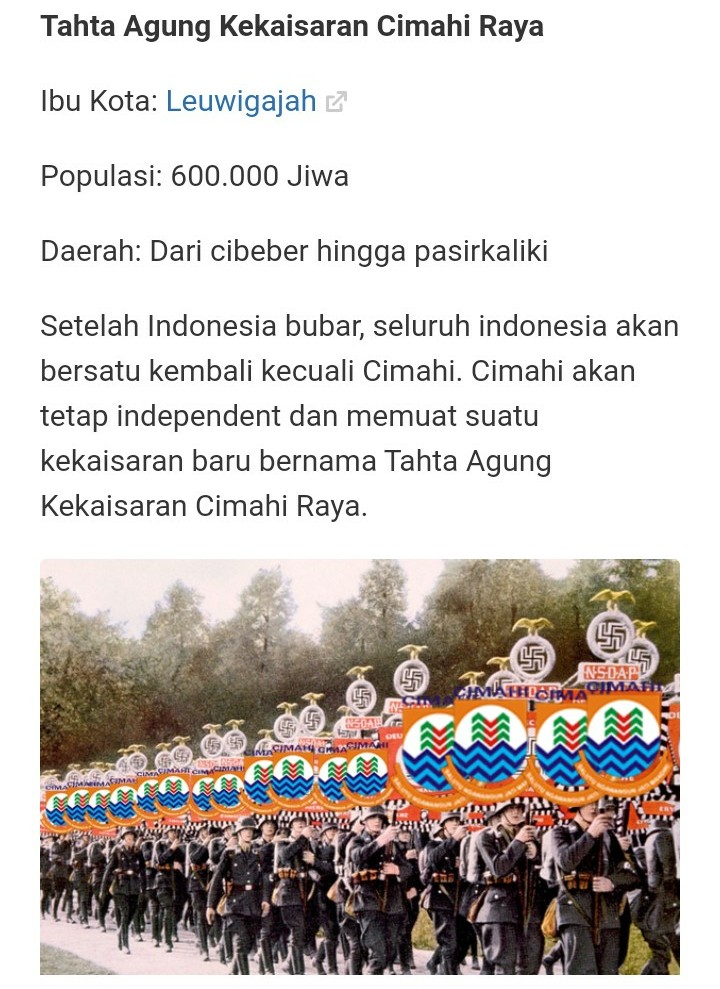 sunardi_198's tweet photo. bangga jadi orang cimahi https://t.co/Z1E9LdxyQp