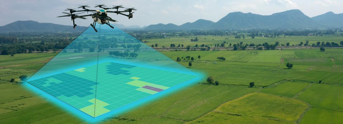 [#Agtech ]🤖 Le #LivingLab Occitanum, vous connaissez ❓
Ce laboratoire d'#innovation ouverte veut faire de l’ <a href="/Occitanie/">Région Occitanie</a> le leader de l’#agriculture et de l’alimentation de demain en mobilisant les technologies numériques 🛰️📲🙌

En savoir plus 👉bit.ly/2R9u8d4