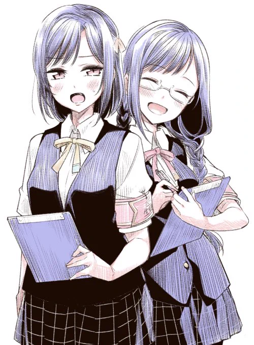 あなたの適正は私の隣ではないと言うのに(しおせつ 