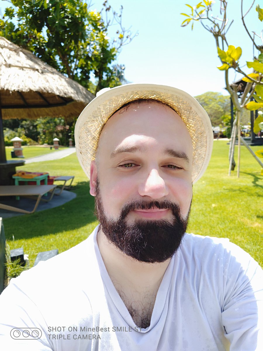 MiningCity's tweet photo. Hello Citizens! Here is a proof of MineBest’s smartphone SMILE S1 being totally fantastic and making me so happy and SMILING all day long!
#togetherwegrow #minebest #smartphone #smileS1 #keepsmiling #bestselfiesever #ingenious #sharpphotos #longlastingbattery #3cameras https://t.co/AcOHIVdEj8