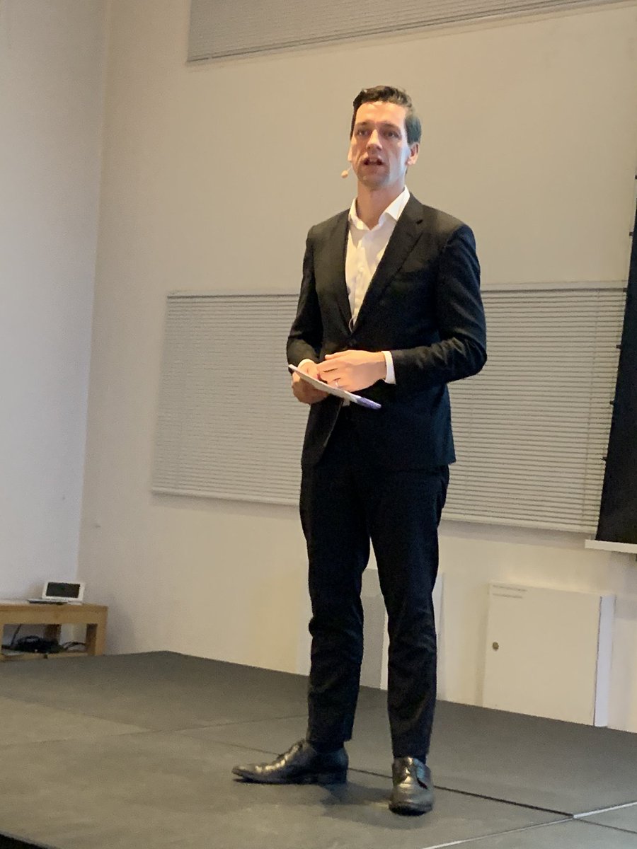 Lene Espersen tweet media