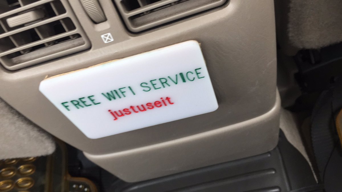 __lawal's tweet photo. Best Taxify ever! 🙌🏻 https://t.co/TaAOJDSQL2