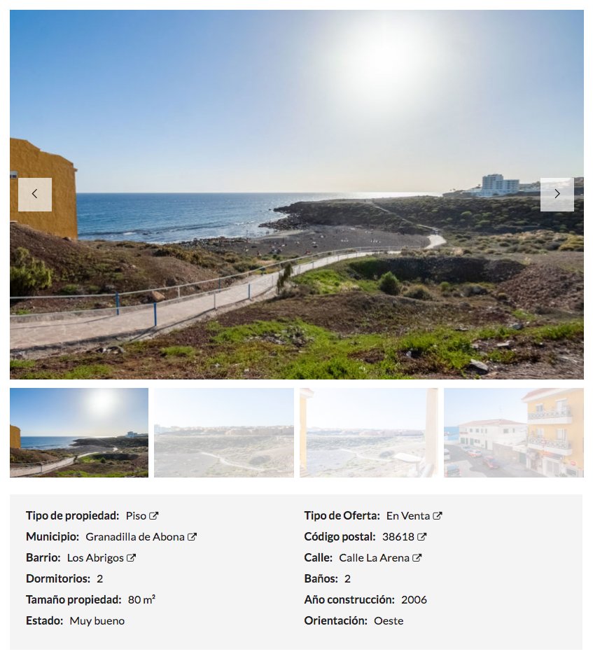 ResidenTenerife.com Twitter