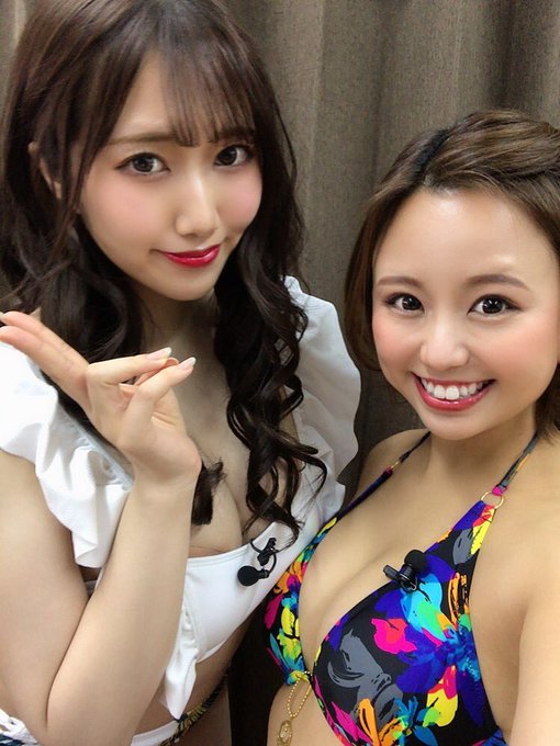 Twitterエロ垢の自撮りエロ画像8