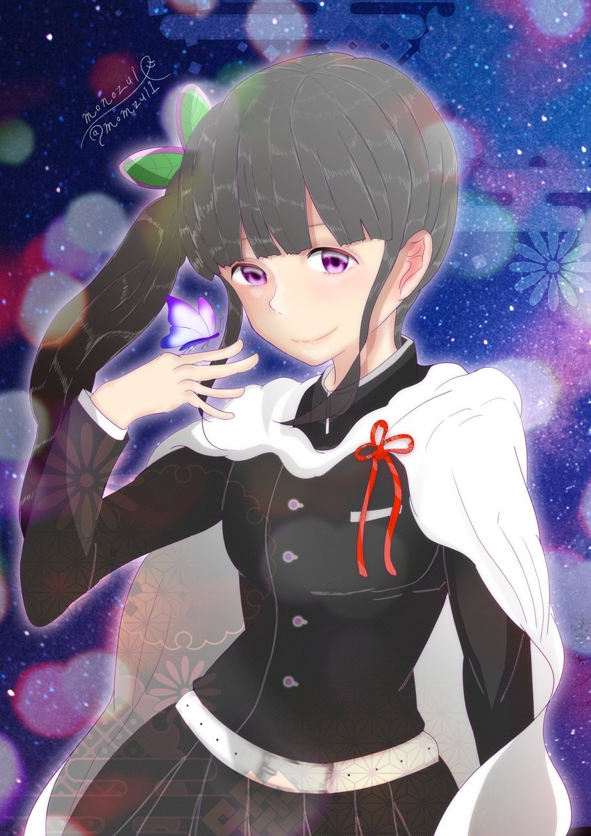 Monozui ものずぃ Tw 1st 栗花落カナヲ 描けました アイコンの時と似た塗りで調整して 仕上げました 次は記念イラスト描きますね٩ W و 栗花落カナヲ 鬼滅の刃 イラスト好きさんと繋がりたい 新年の創作クラスタフォロー祭 冬 Monozui ものずぃ Tw 1st 栗花落カナヲ 描けました アイコンの時と似た塗りで調整して 仕上げました 次は記念イラスト描きますね٩ W و 栗花落カナヲ 鬼滅の刃 イラスト好きさんと繋がりたい 新年の創作クラスタフォロー祭 冬