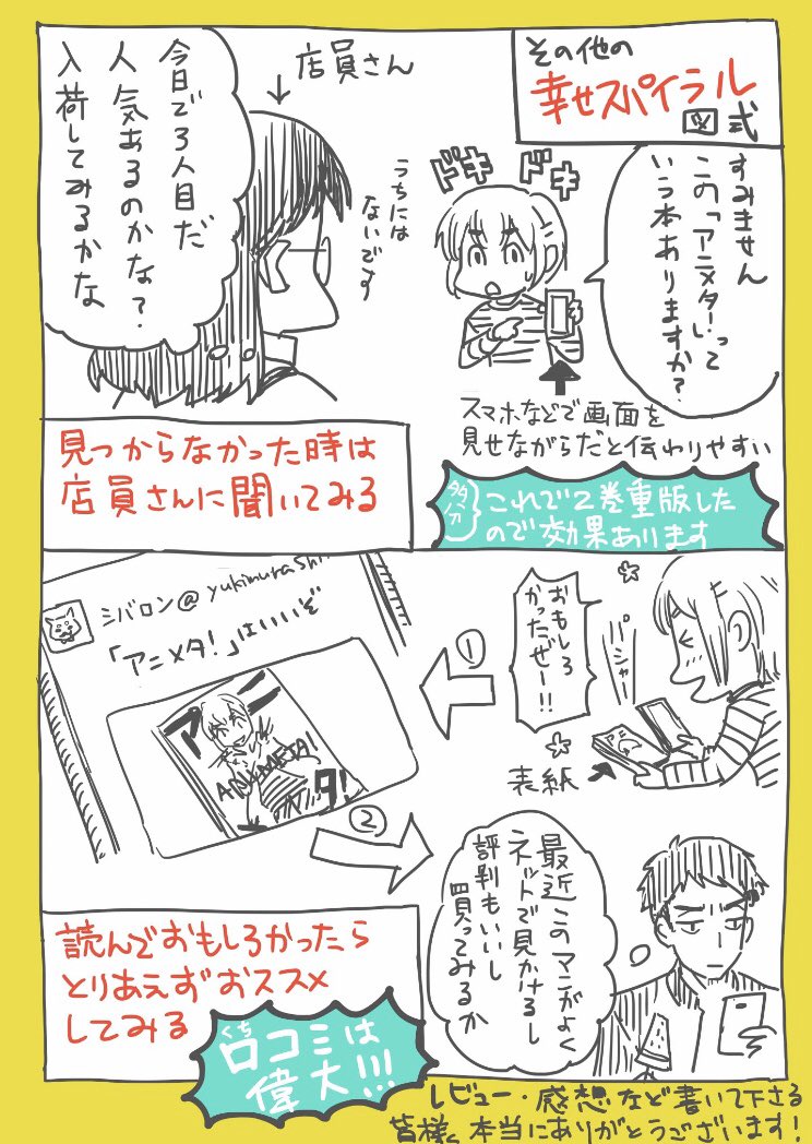 スクショ失敗してた 