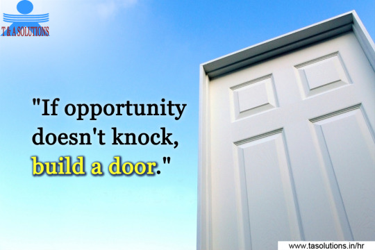 tahrsolutions's tweet image. #FridayMotivation #tasolutions #jobfairy #Consultants