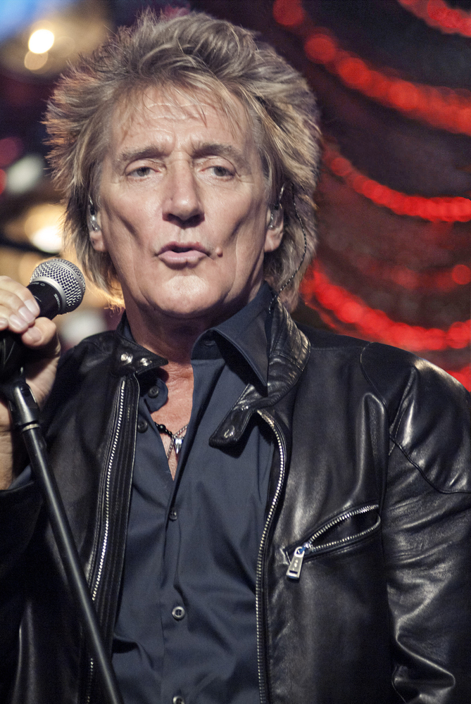 Happy birthday shoutouts to both Pat Benatar AND Rod Stewart! Pics, PR Photos 