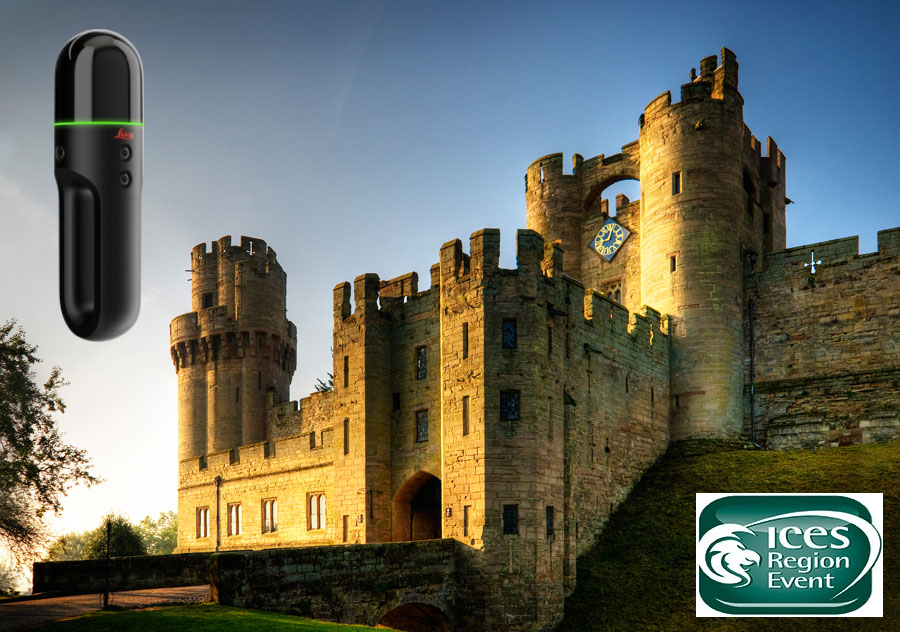 MarkF_Leica's tweet photo. Invite to @CharteredICES talk: The Future of Dynamic Mapping, introducing the new @LeicaGeosystems  #BLK2GO at Warwick Castle on Jan 16th at 6pm.

Sign-up here: https://t.co/oBWAaoB9ZW #MobileMapping #RealityCapture #LaserScanning https://t.co/zbWP3zA4gZ https://t.co/d48q4KRxL1