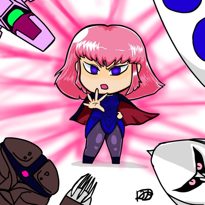 ハマーン様のtwitterイラスト検索結果 古い順 ハマーン様のtwitterイラスト検索結果 古い順