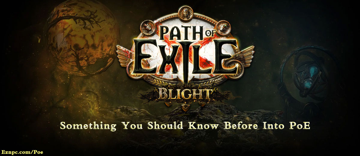 FlowerDiligent's tweet photo. Something You Should Know Before Getting Into PoE
#Poe #PathOfExile #eznpc #poeorbs #poecurrency 
Here are some of the most popular questions that new players would ask before getting into this game.
👇👇
https://t.co/cQ46CxmqBi https://t.co/kXhXHbheJQ