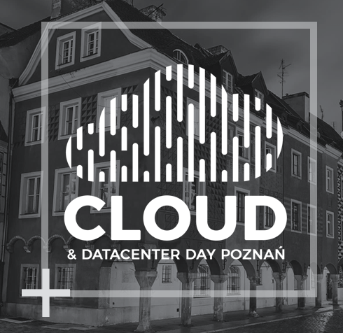 Countdown to biggest Cloud and Datacenter conference in our region. Join us on 16th Jan -> clouddatacenterday.pl