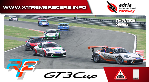 druhker's tweet photo. En XR apostamos por otros simuladores, y por ello hemos organizado un evento con @rFactor2. ¡Os esperamos! https://t.co/Txlj42oHNT
#rFactor2 #XRCup https://t.co/6Xlme5ULWb