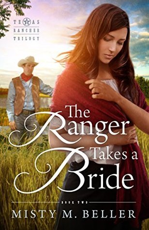 Book Review: The Ranger Takes a Bride @MistyMBeller diversitybetweenthepages.wordpress.com/2020/01/10/boo…