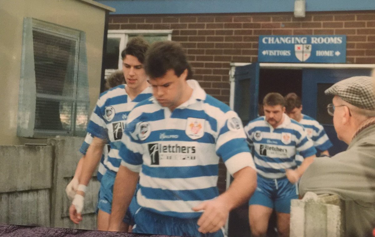 Not forgetting...

#Leythers