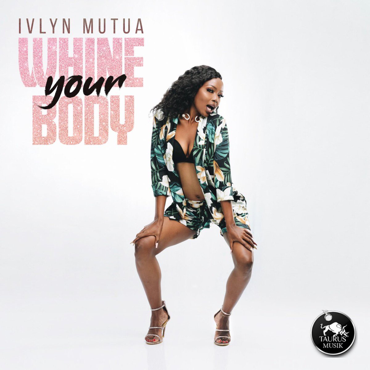 taurusmusik's tweet photo. The multi-talented @ivlynmutua has dropped a new party song video dubbed #whineyourbody
#ivlynarunit #taurusmusik #supportkemusic https://t.co/lj18ufeCL0
