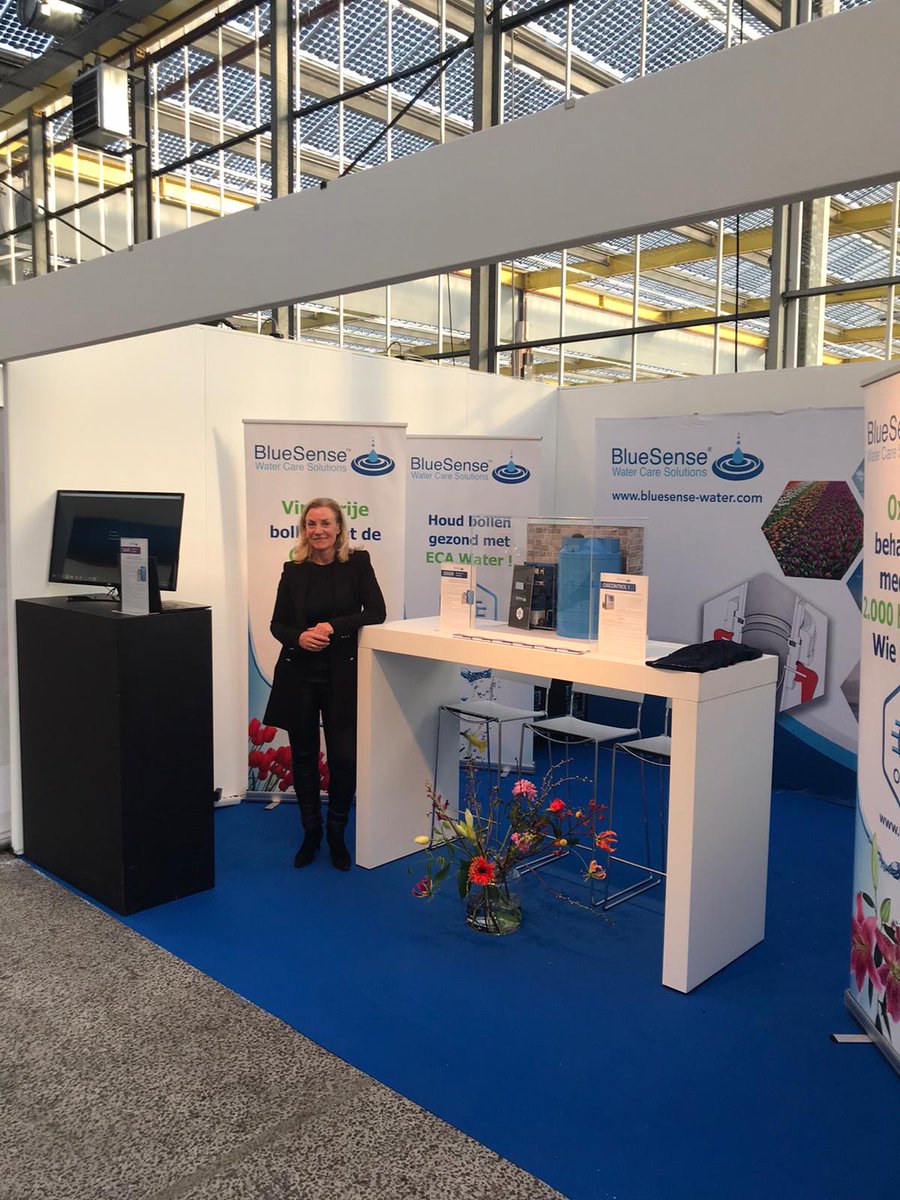 BlueSense_Water's tweet photo. Dank aan alle bezoekers van onze stand op de #Mechanisatiebeurs 
2020 gaat voor onze OxAgri-systemen van start met een blijvende prijsverlaging
Kijk voor referenties op onze site https://t.co/O7hoH9IgiG &amp; https://t.co/cbQoNdH82T of neem contact op met karen.wagemaker@lonza.com https://t.co/5HTKCZGmwn