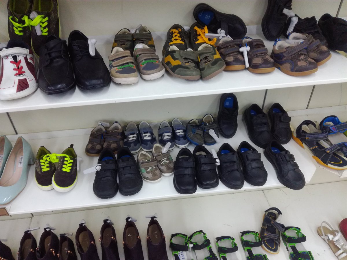 It's not late to shop for back to school. Visit us today at Nakumatt Highridge for all your back to school needs.