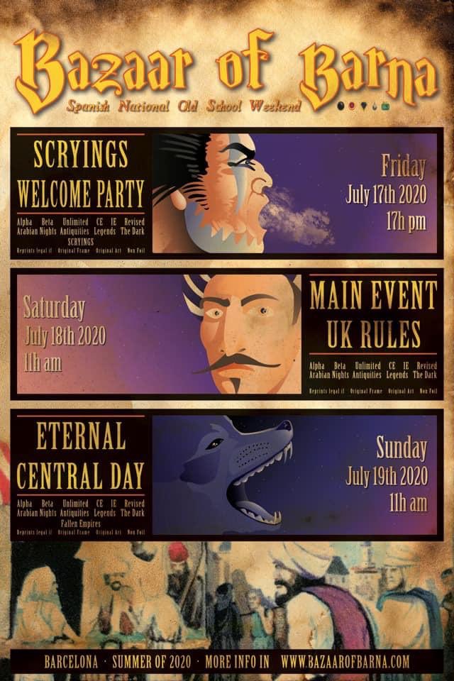 diliz13's tweet photo. Bueno, pues ya estaría!!
#OldSchoolWeekend
El q tenga dudas o quiera saber más cosas del evento, tengo los MDs abiertos 😊 ya q es mi plan para el verano: ir, humillar a los @cat_oldschool y volver 😌 https://t.co/vH4IQGOefh