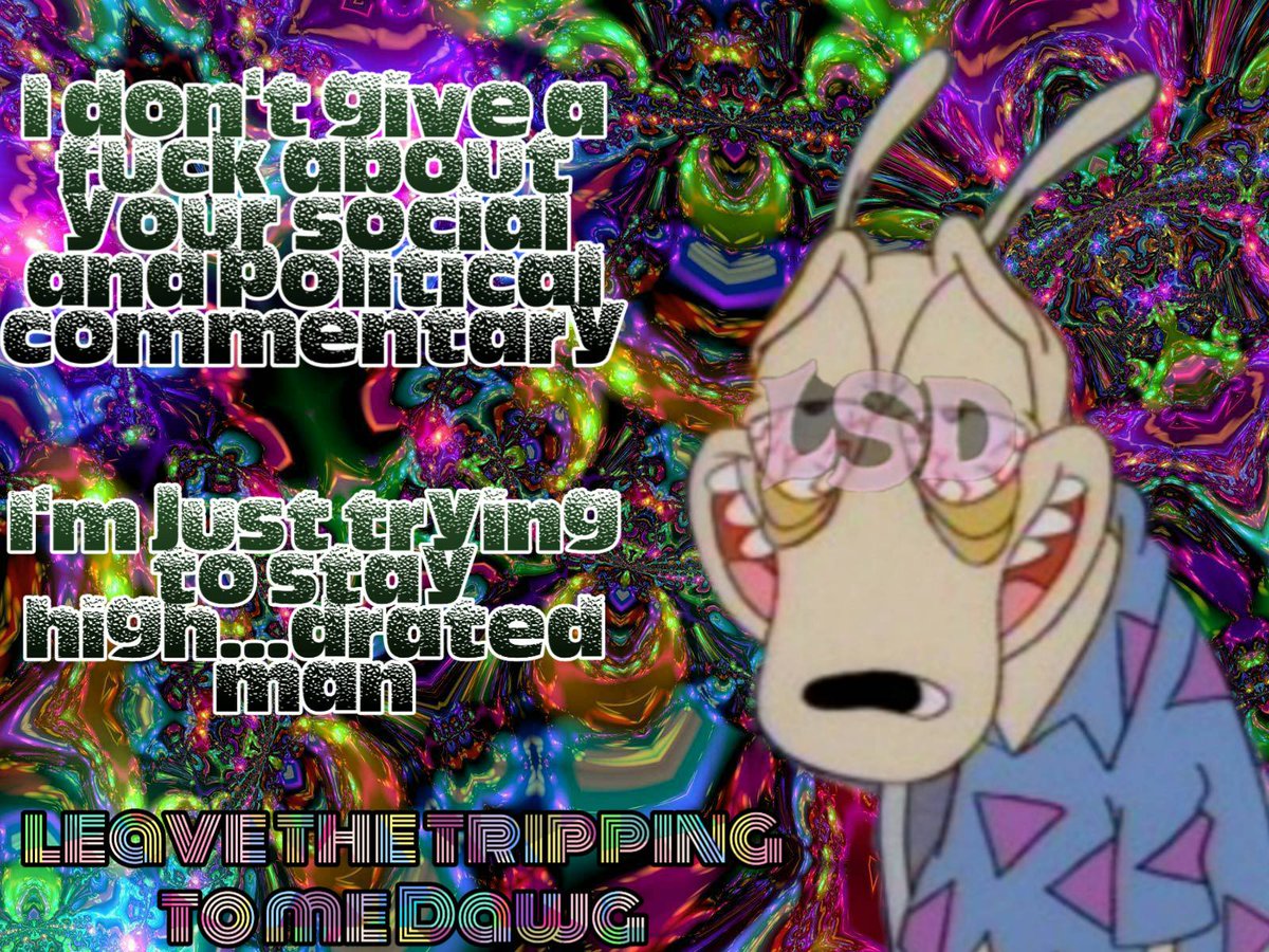 28kdialup's tweet photo. Everyone is using social media as soapboxes for social and political topics....stahp... Get highdrated.
.
.
.
.
.
.
.
.
.
#meme #memes #memesdaily #memepage #memestagram #memepages #memer #dankmemes #surrealmeme #surrealmemes #nichememepage #nichememe #instameme #instamemes https://t.co/l61s1YmLCw