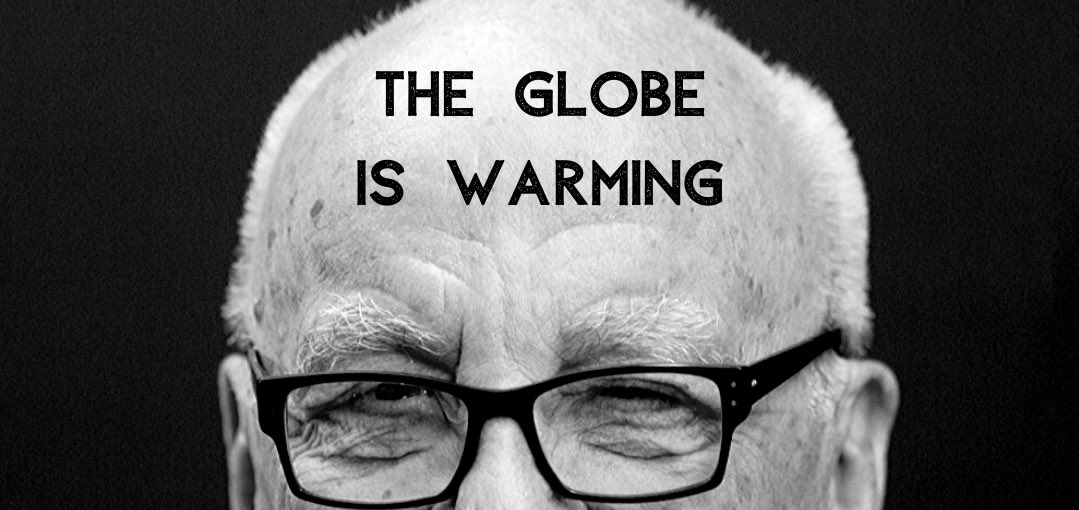 joannajnilson's tweet photo. RT: THERES A NEW NATIONAL SPORT! Ditch your local News Ltd paper. Or hide it behind a cushion. Until they stop printing climate denialist garbage &amp; shadow electing conservative govts. So it’s a long game. https://t.co/Ix1nEWwMto #ditchthedoch  #AustralianFires #ClimateEmergency https://t.co/iL1gD8OzBP