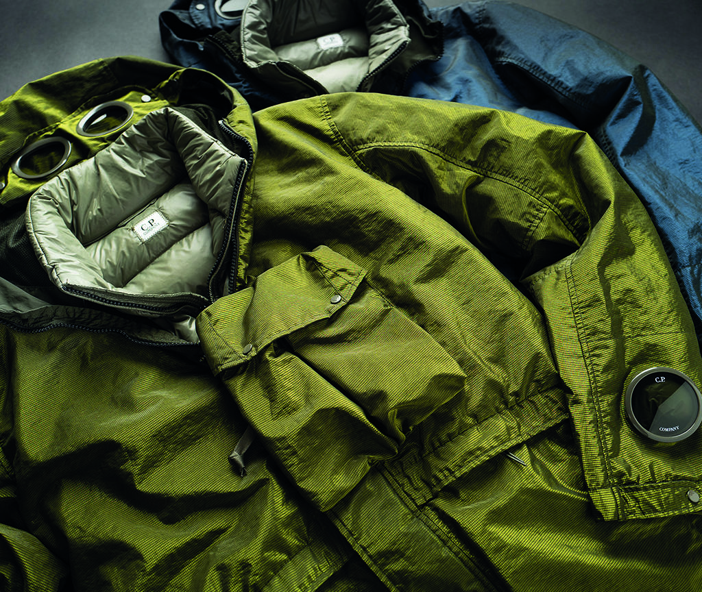 flannelsfashion's tweet photo. Must see drops | Get down to the FLANNELS London flagship as @CPCompanyUK take over the 2nd Floor with its innovative new P.Ri.S.M collection: https://t.co/emdMTNIT08
#CPCOMPANY #CPCOMPANYPRISM #LONDON #CPJACKET #OXFORDSTREET #CPGOGGLE https://t.co/JWqbcA4MCl