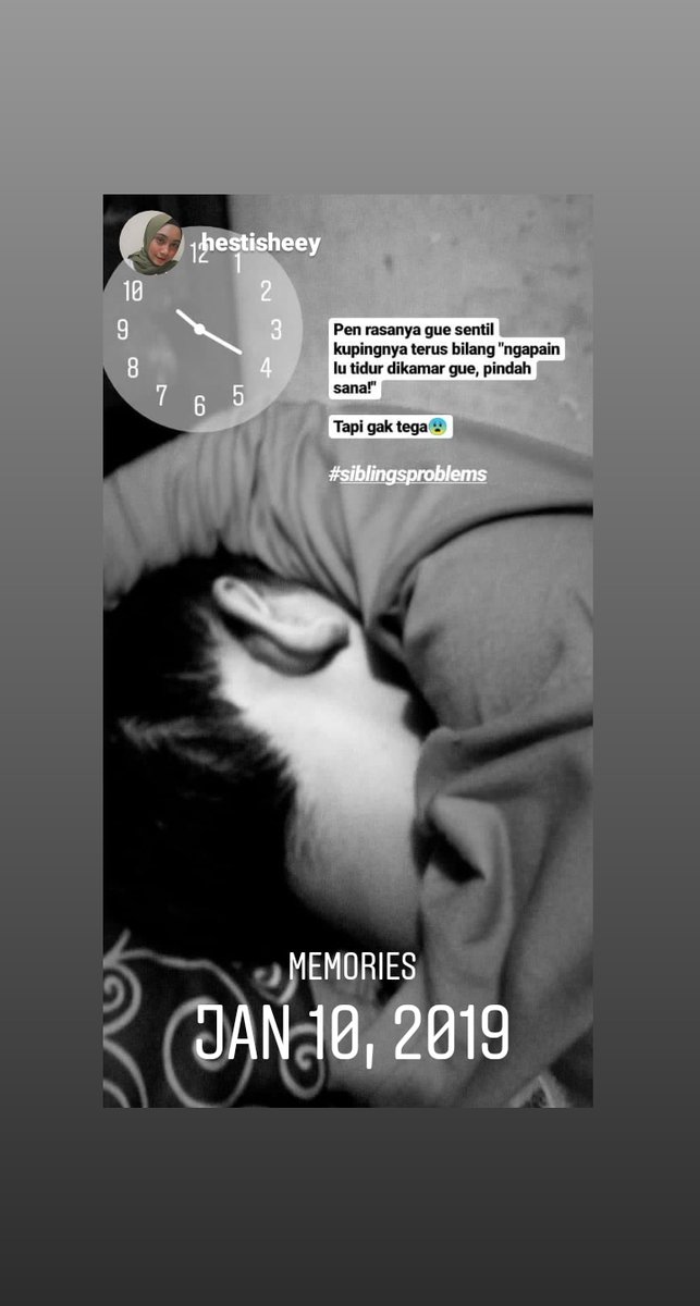 abcdefghestijkl's tweet image. From this                       to this

Ehe, tapi tetep ya #siblingproblems
😌😌