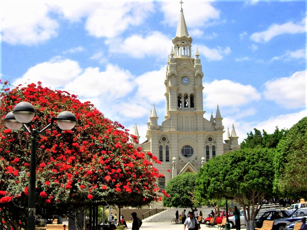10 Unforgettable Year Round Things to Do in Sullana Peru for Nature and Culture Lovers