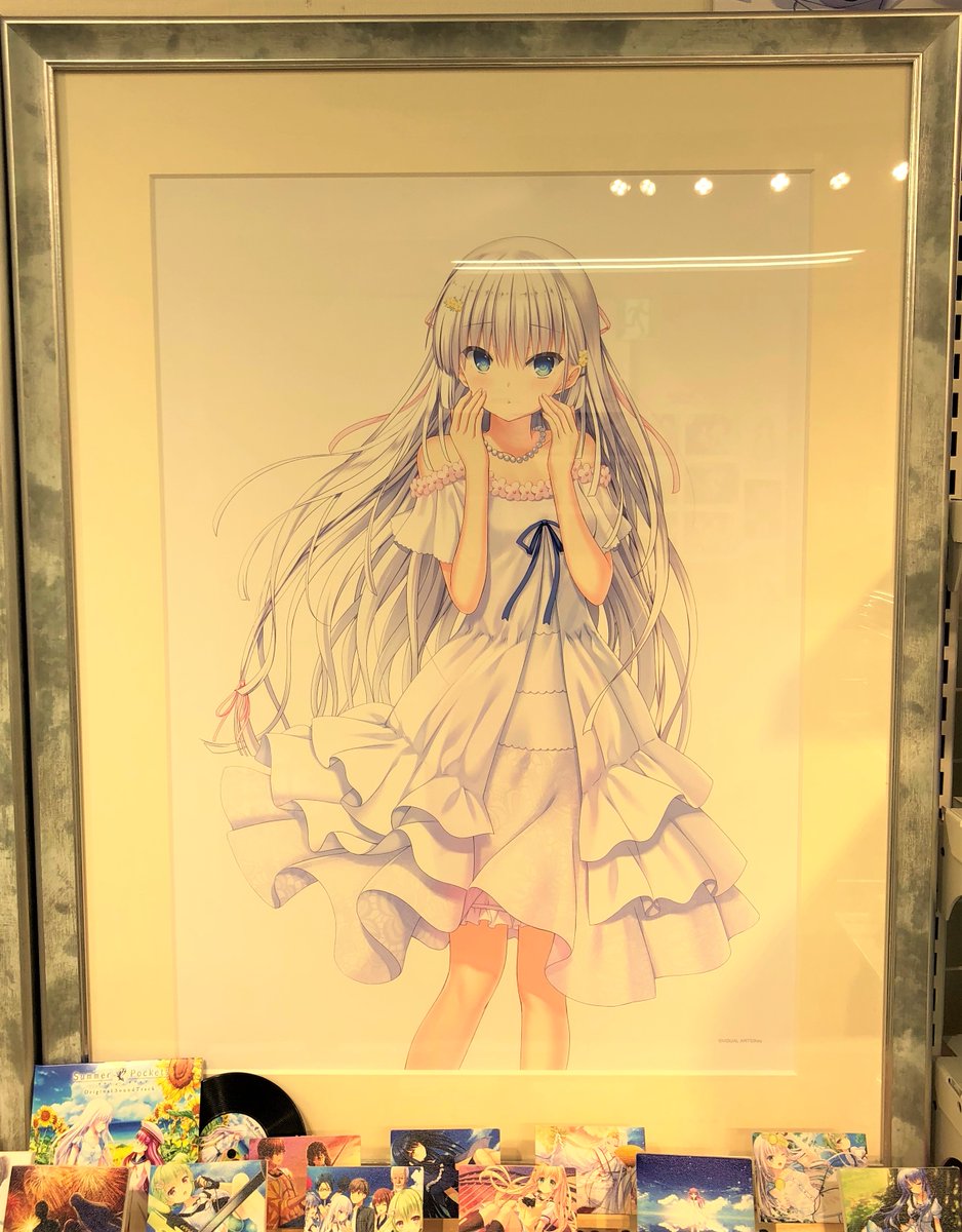 コトブキヤ日本橋@アルバイト募集中 :