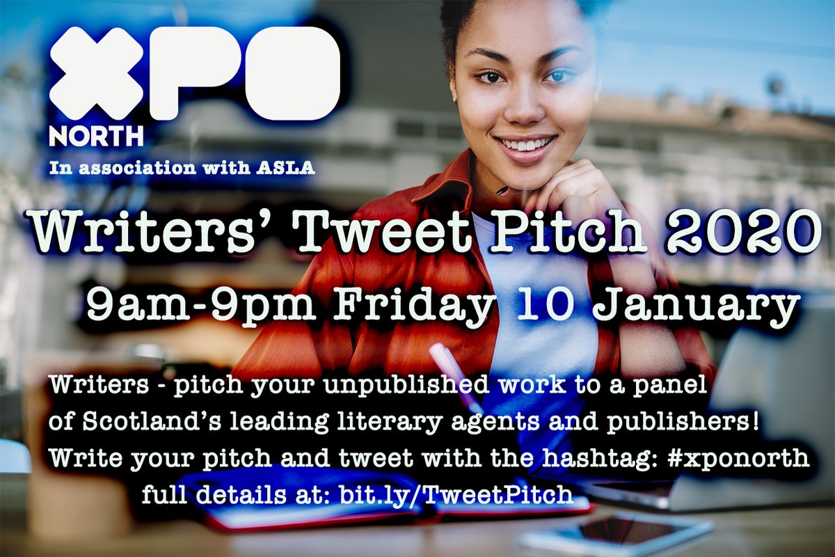 birlinnbooks (@birlinnbooks) on Twitter photo Today's the day! ๐ Tweet your book pitch using the hashtag #Xponorth and we will be reading them all day, getting in touch with ones we like the sound of most! <a href="/XpoNorth/">XpoNorth Digital</a> Today's the day! ๐ Tweet your book pitch using the hashtag #Xponorth and we will be reading them all day, getting in touch with ones we like the sound of most! <a href="/XpoNorth/">XpoNorth Digital</a>