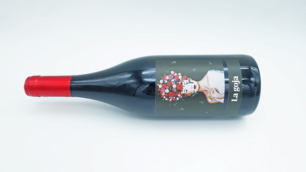 Si esteu a la semana detox, els d’<a href="/enoturista_/">Enoturista | Vi(atges) autèntics</a> ens recomanen una copa de vi.  Ens sentirem poderosos amb ‘La Goja’, un negre del Carles <a href="/xuriguera/">🥩スペック80以上の方々大歓迎！在籍、出稼ぎ【ぽっちゃり、低スペ、お任せください！】🥩</a>, fet al celler #MasPatiràs a la <a href="/DOEmporda/">DO Empordà</a>. En coneixerem la història al programa d'avui.