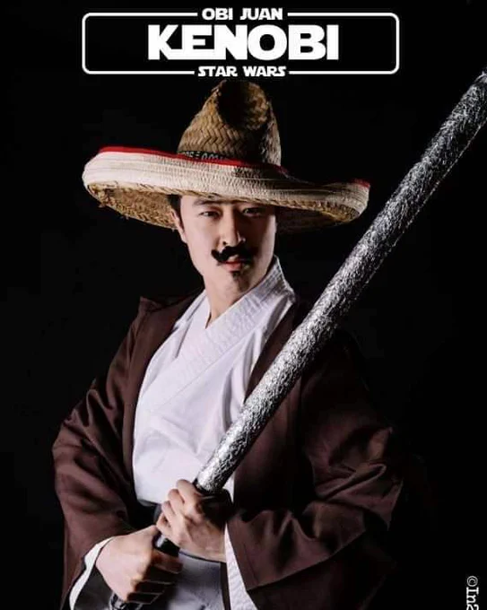 Image from Kenny Cosplay Stuff (@kennycosplaystu)