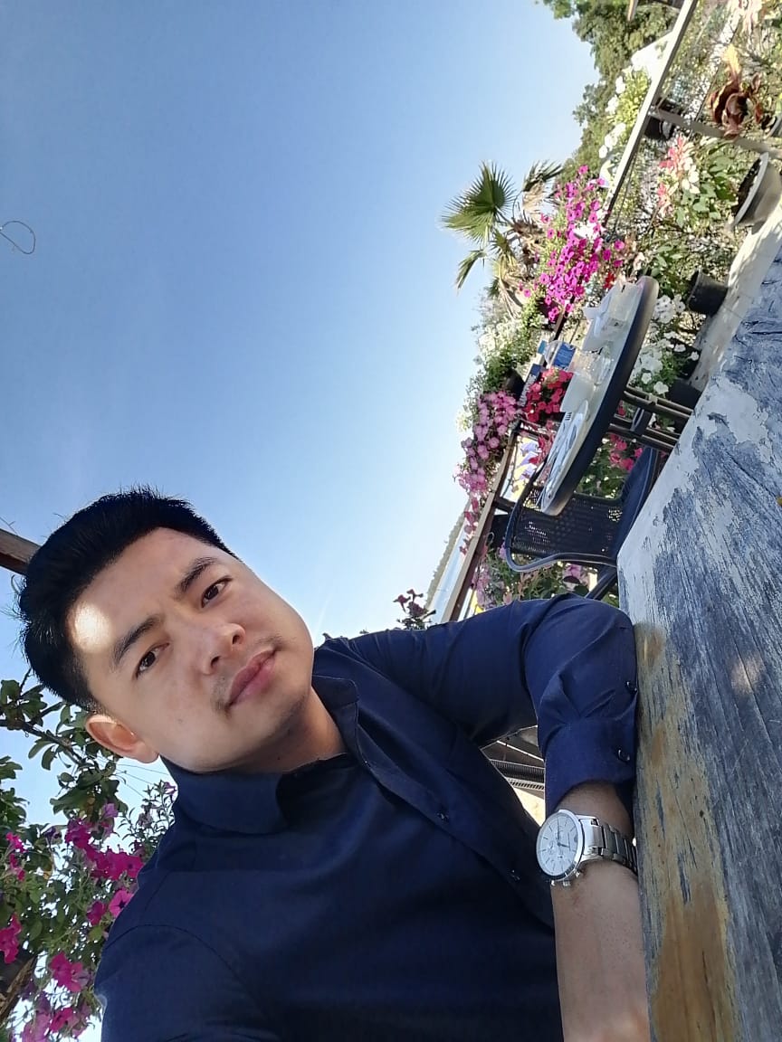 THEKAY8's tweet photo. ຫນ້າໃຫຍ່ຂອງແປໄປອີກແລ້ວ @ບໍລິຄຳໄຊ https://t.co/sSF08ghs6P