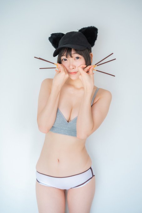 Twitterのコスプレ画像23