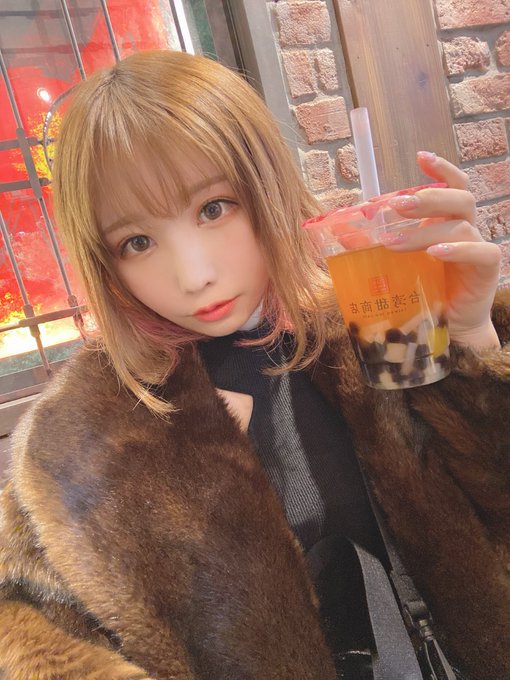 コスプレイヤーしらほしなつみのTwitter画像7