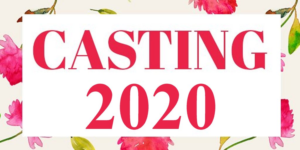 MISSVALENCIAsp's tweet photo. Comienzan los casting para Miss y Mr. Ciudad de Valencia 2020 https://t.co/iYPjzl5iRI https://t.co/C66NMMM5ba