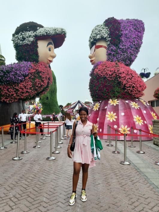 Dubai-miracle-garden 