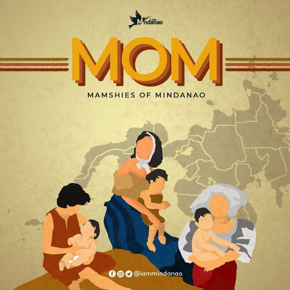xudevcom's tweet photo. XU DevCom’s “I am Mindanao” campaign’s road to success https://t.co/iqwh9LWdn8 https://t.co/mrQhkVDcSt