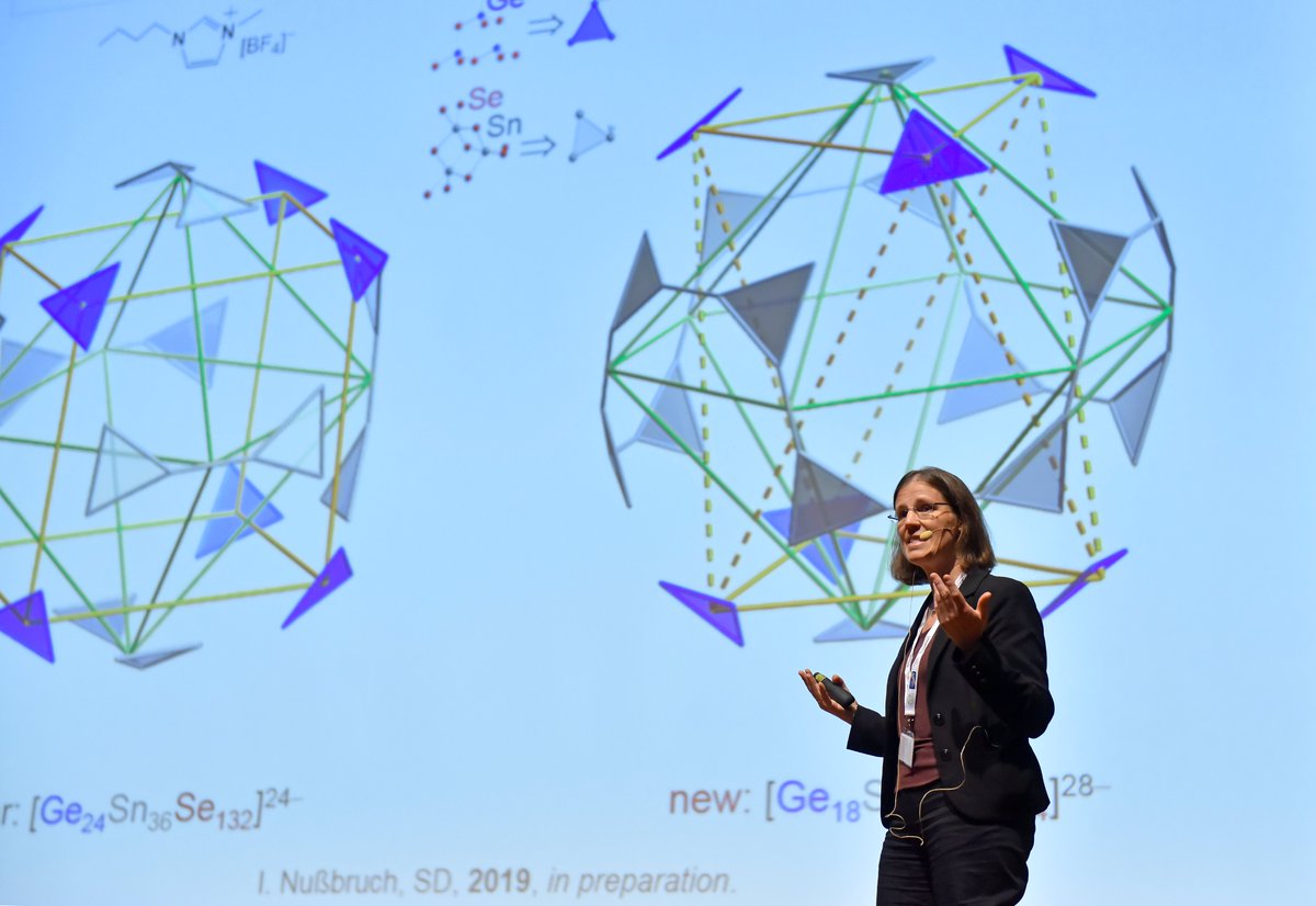 Plenarvorträge des #Wifo2019 Online:  Links zu denVideos der Plenarvorträge, der Eröffnungsveranstaltung und der Podiumsveranstaltung "Arbeitswelt 4.0 - Quo Vadis Chemie" finden Sie hier:  gdch.de/gdch/wissensch…