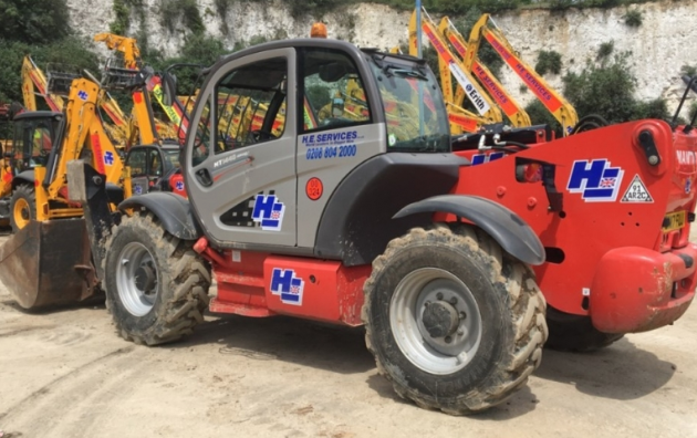 MachineryUser's tweet photo. MACHINERY FOR SALE 

Category : Construction Machinery
Machine: Telehandler
Make: Manitou
Model: MT1440
Location: United Kingdom

CLICK THE LINK BELOW FOR MORE INFO 

https://t.co/bulqtuWd43 https://t.co/YL7FkXKkeV
