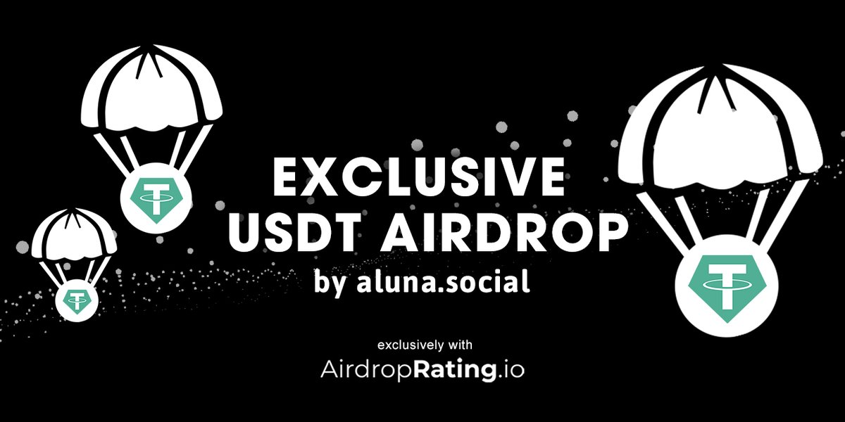 AirdropRating tweet media