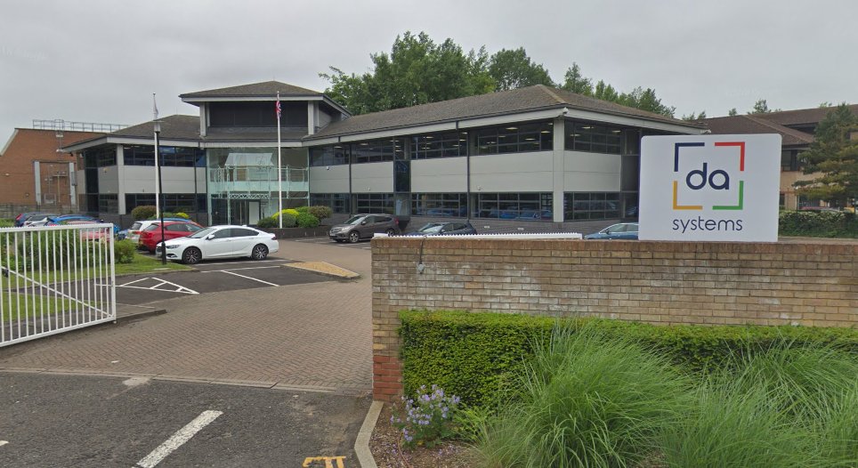 DASystems's tweet image. At #DASystems we read every CV that comes our way and if we think you&apos;d fit in our team we&apos;ll get in touch! If none of our vacancies fit the bill, but you still think DA Systems is somewhere you’d like to work, send us your CV/cover letter and tell us why: bit.ly/2KQbIMk