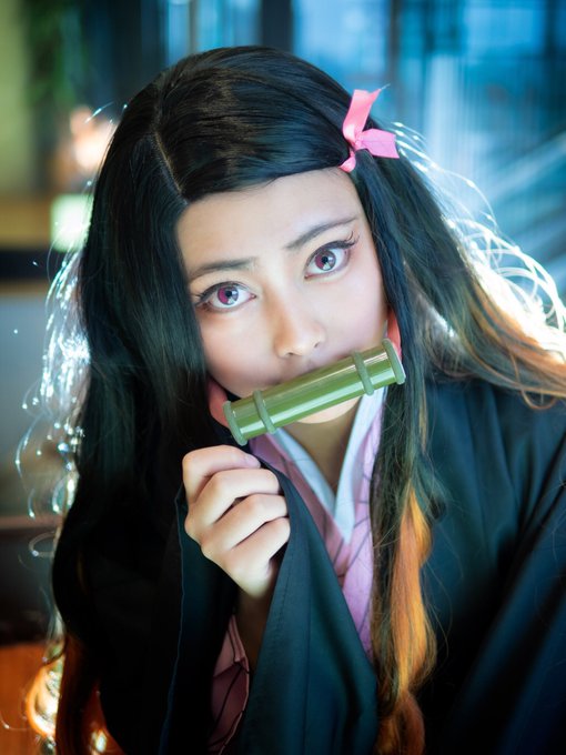 Twitterのコスプレ画像24