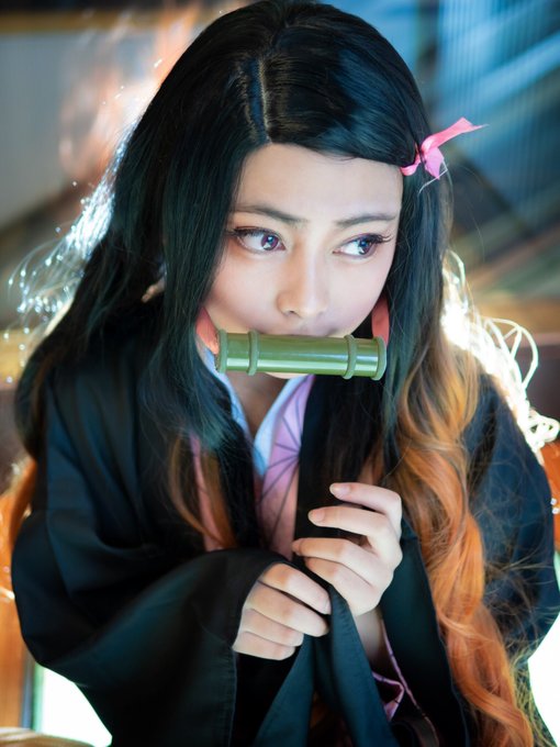 Twitterのコスプレ画像23