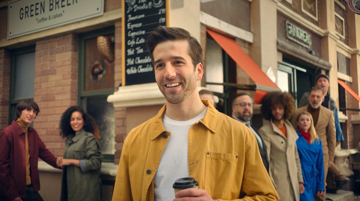 AnunciosRevista's tweet photo. 👉 @VW_es diferencia dos de sus modelos a ritmo de #música y con #creatividad de @ddbspain
https://t.co/7HD6xGm9DX https://t.co/3hKGwp8aHY