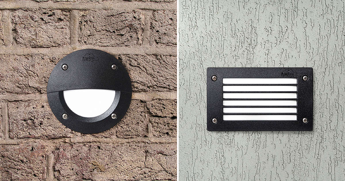 asbaclighting's tweet photo. Our Bricklights are the perfect choice for illuminating exterior walls and potential trip hazards in outside spaces.

Like all of our products, they have a lifetime corrosion free guarantee!

Take a look at the range and light your way with Bricklights: https://t.co/HMLQcPHQtD https://t.co/N9N2Gwsdod
