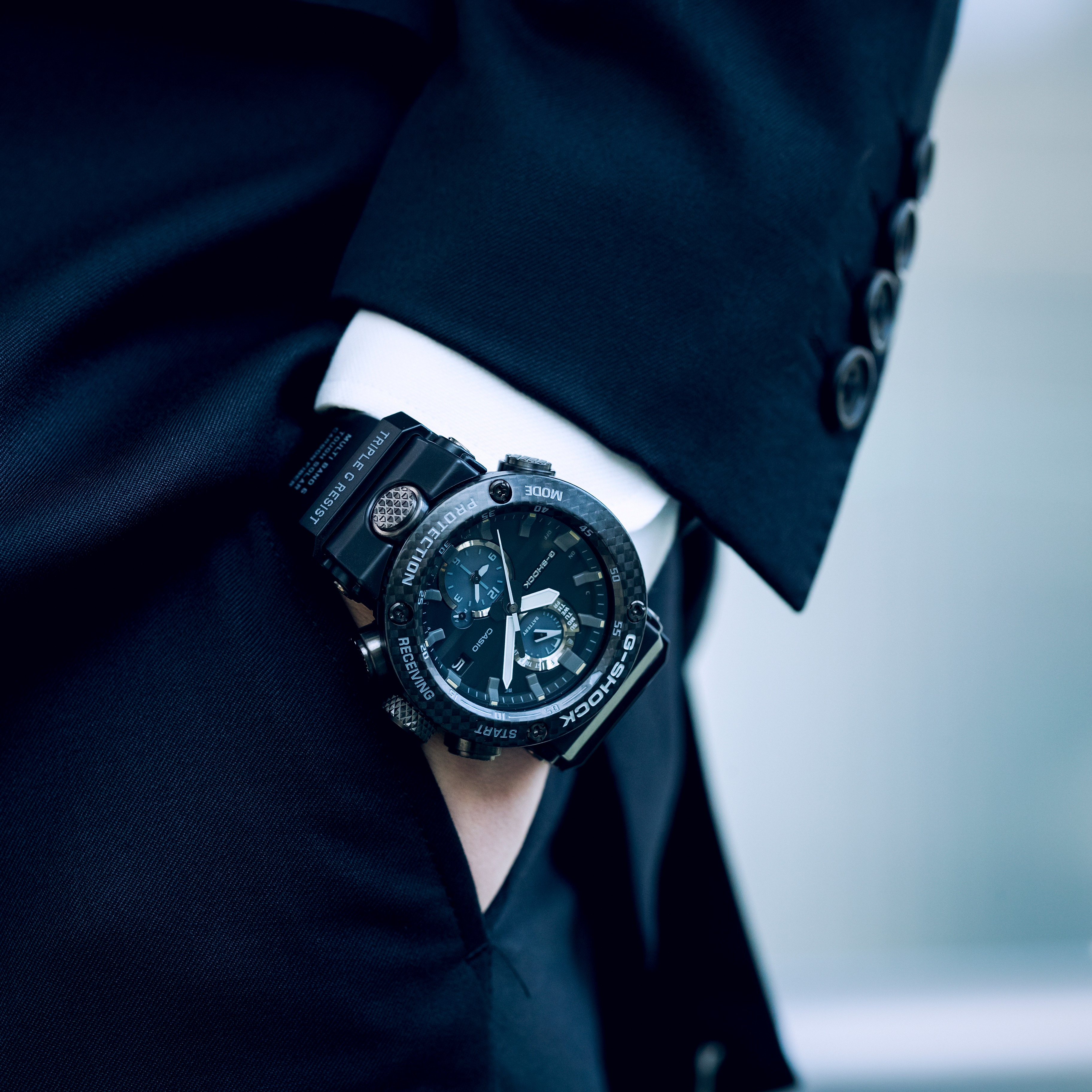 G-SHOCK on X: G-SHOCK on X: