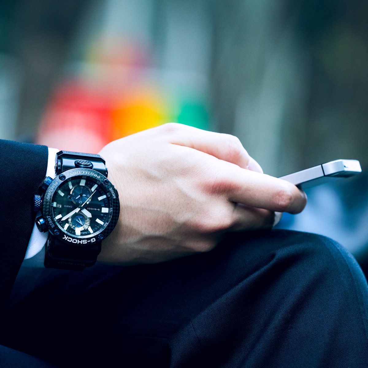 G-SHOCK on X: G-SHOCK on X: