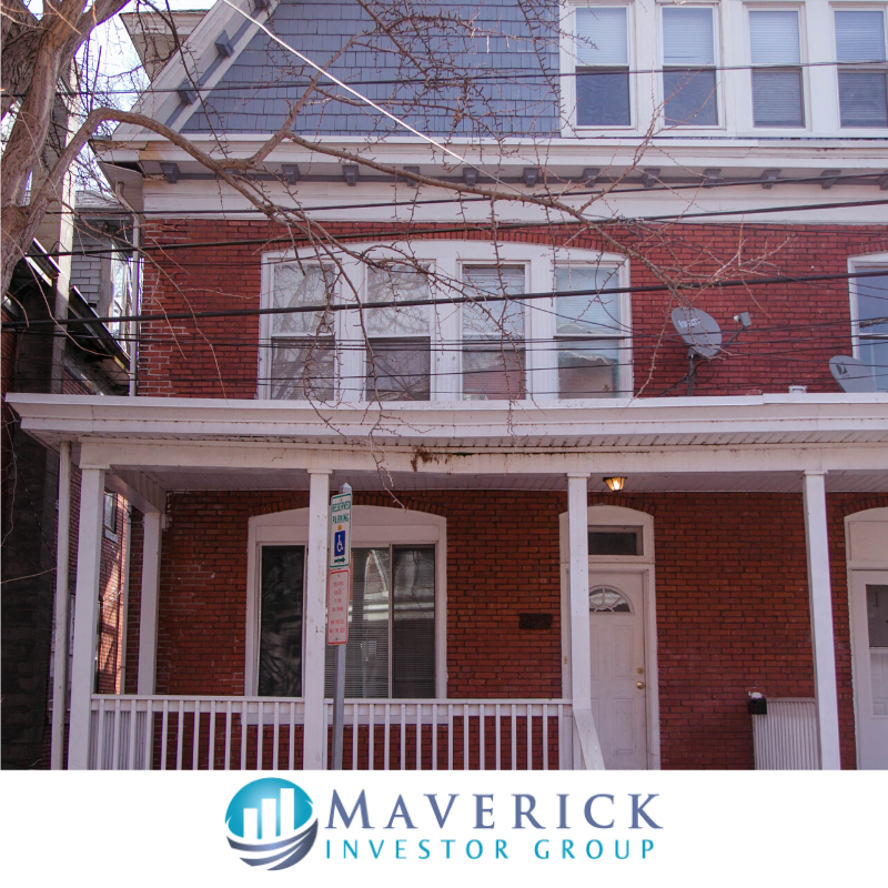 Maverick Investor Group tweet media